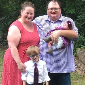 Meet your Posher, Meagan